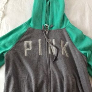 VS PINK hoodie