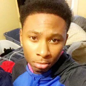 Meet your Posher, Tyree