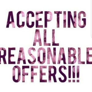 Clothing and accessories