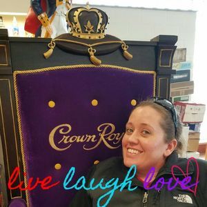 Meet your Posher, Dawn elkins