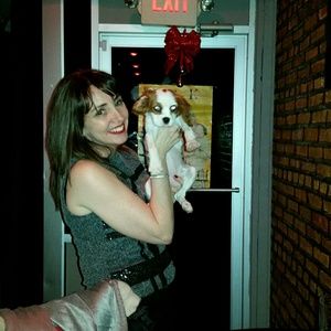 Meet your Posher, Sandra