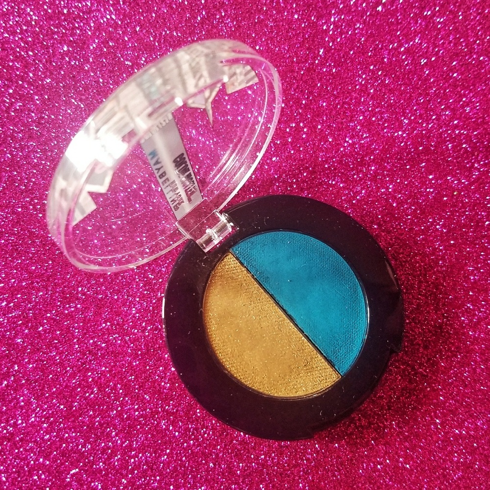 Maybelline Eyeshadow Duo