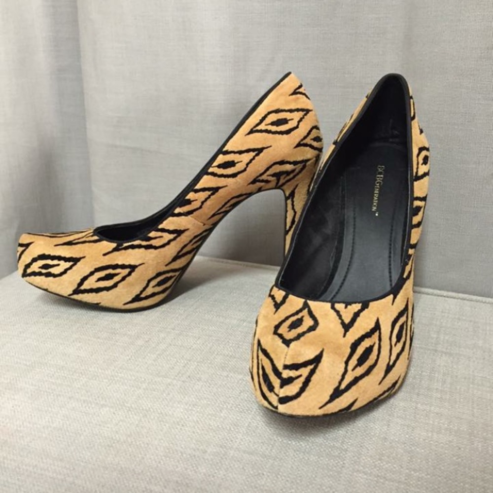 High Heels