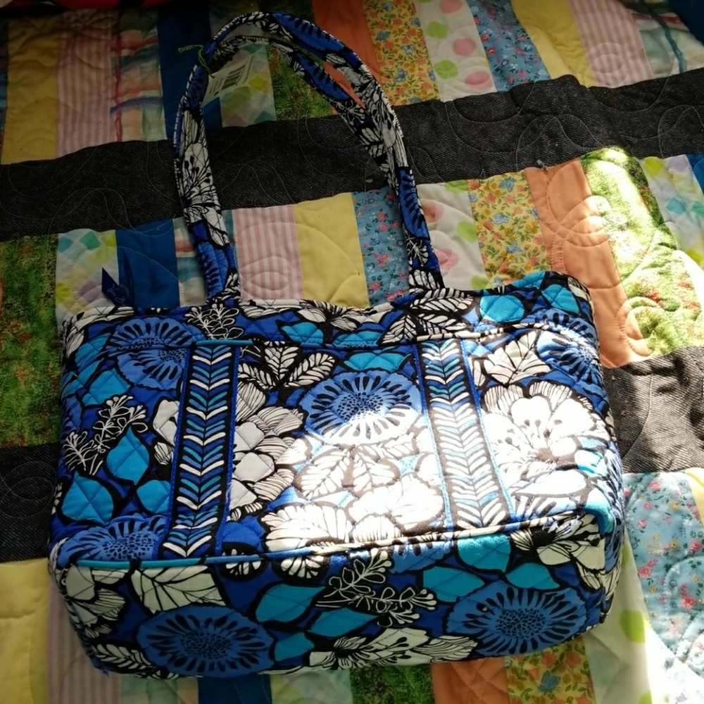 NWT Vera Bradley