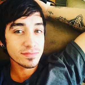 Meet your Posher, Brandon