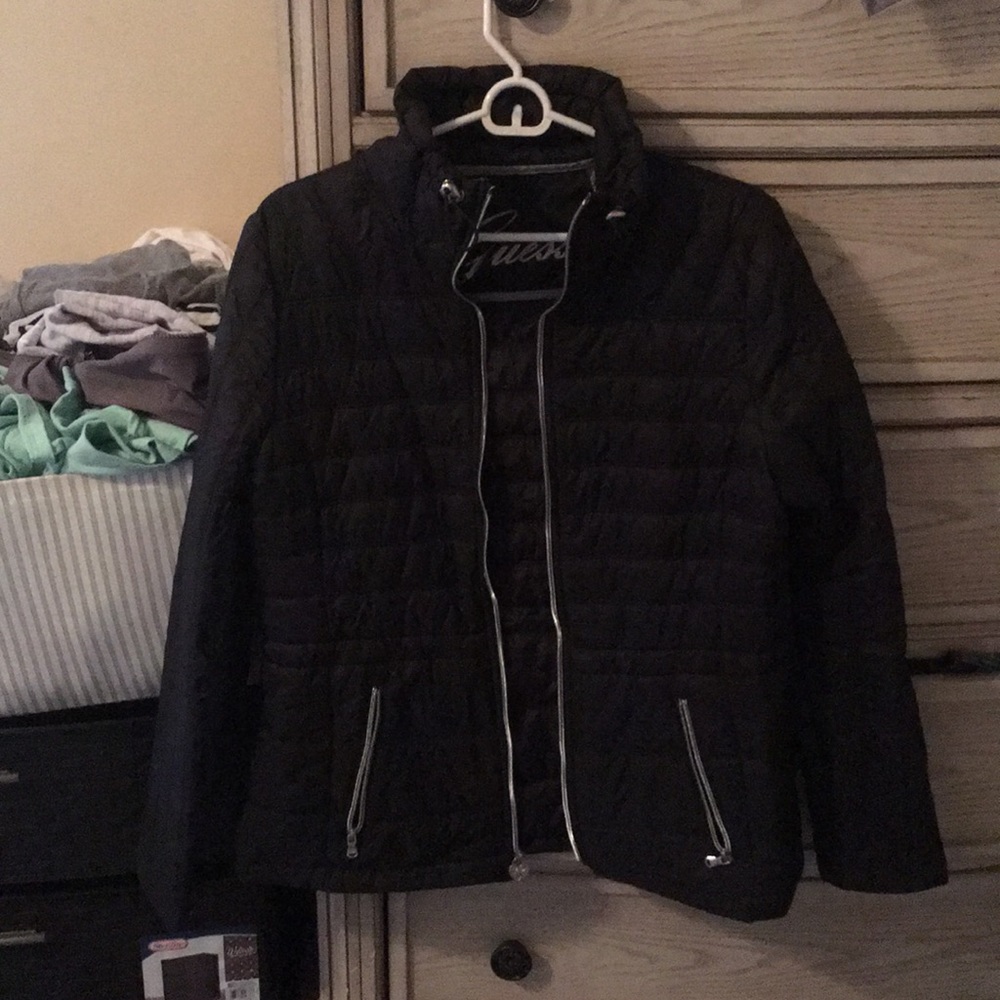 Guess Jacket