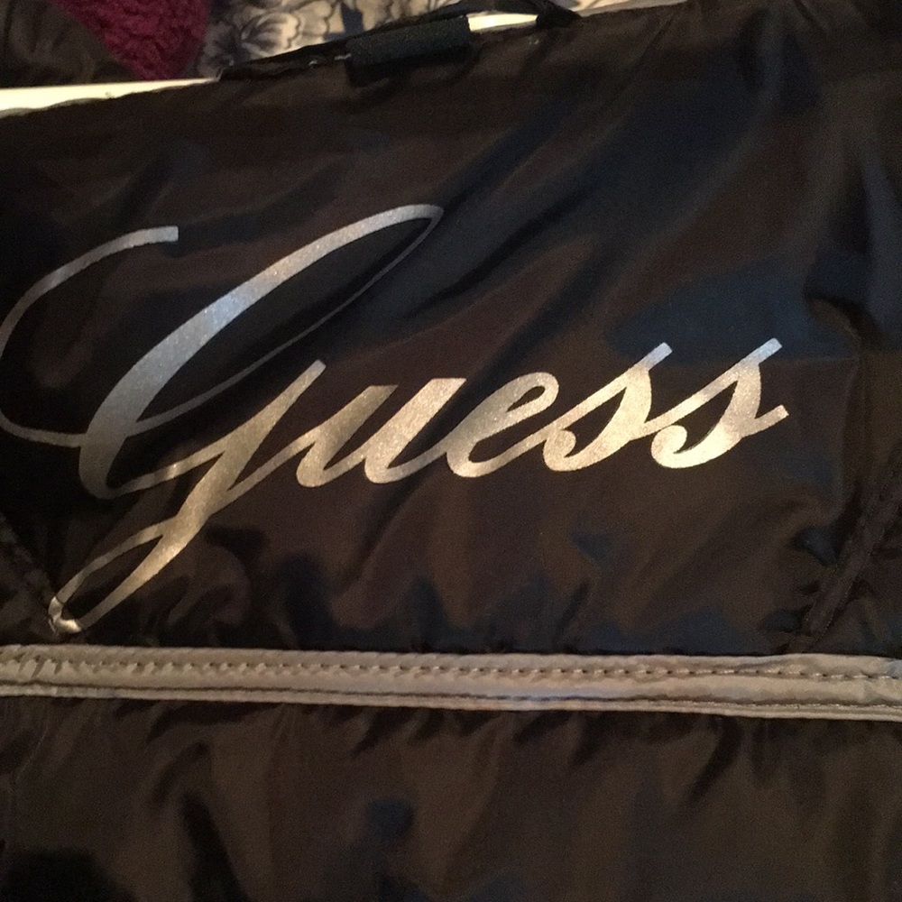 Guess Jacket - Picture 3 of 3