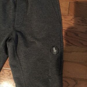 polo pants