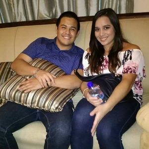 Meet your Posher, Claudio