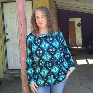 Meet your Posher, Tammy