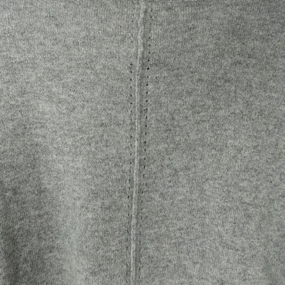 Cynthia Rowley 100% Cashmere Turtleneck Sweater - Picture 5 of 5