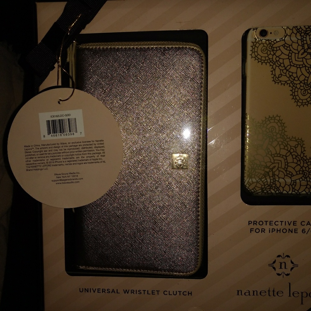 Nanette Lapore Gift Set