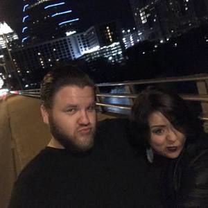 Meet your Posher, Sandra