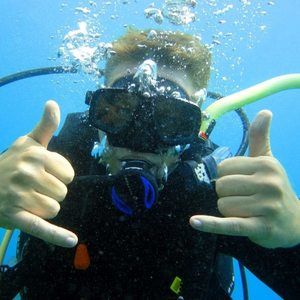 Meet your Posher, James