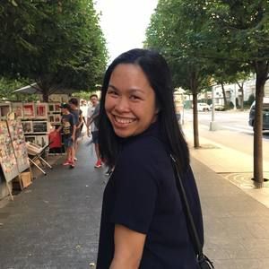 Meet your Posher, Charley marie