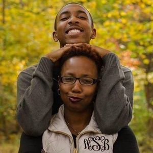 Meet your Posher, Whitney