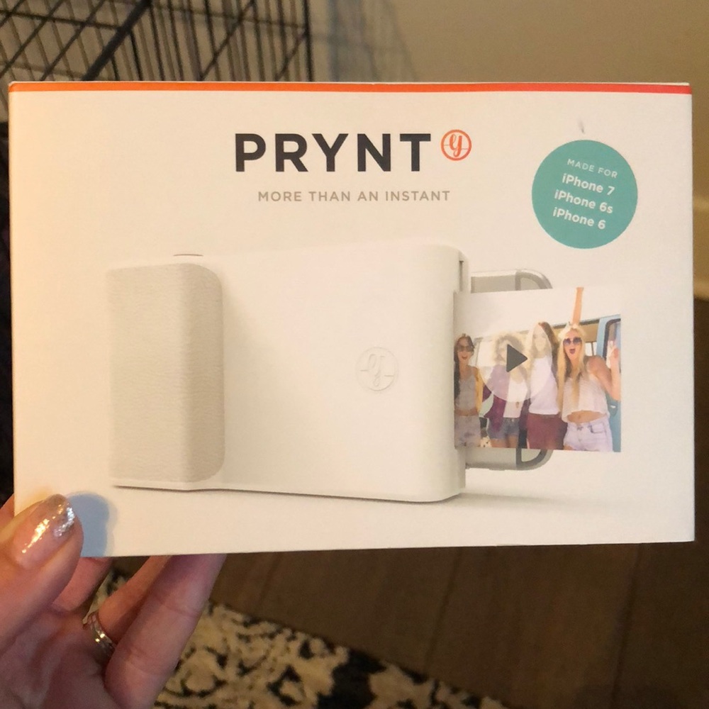 Prynt Intant Printer