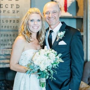 Meet your Posher, Leeann