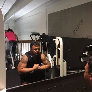 Meet your Posher, Nelson