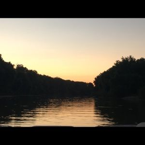 Meet your Posher, Sam