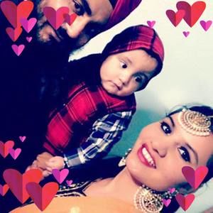 Meet your Posher, Apneet