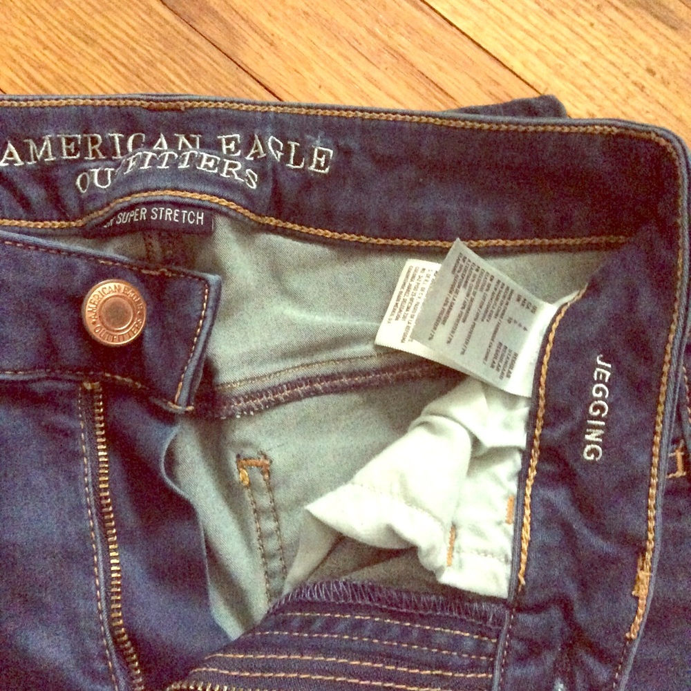 AE jegging
