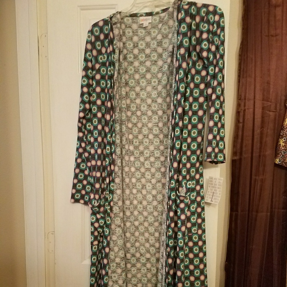 Lularoe Sarah