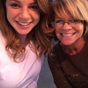 Meet your Posher, Deborah