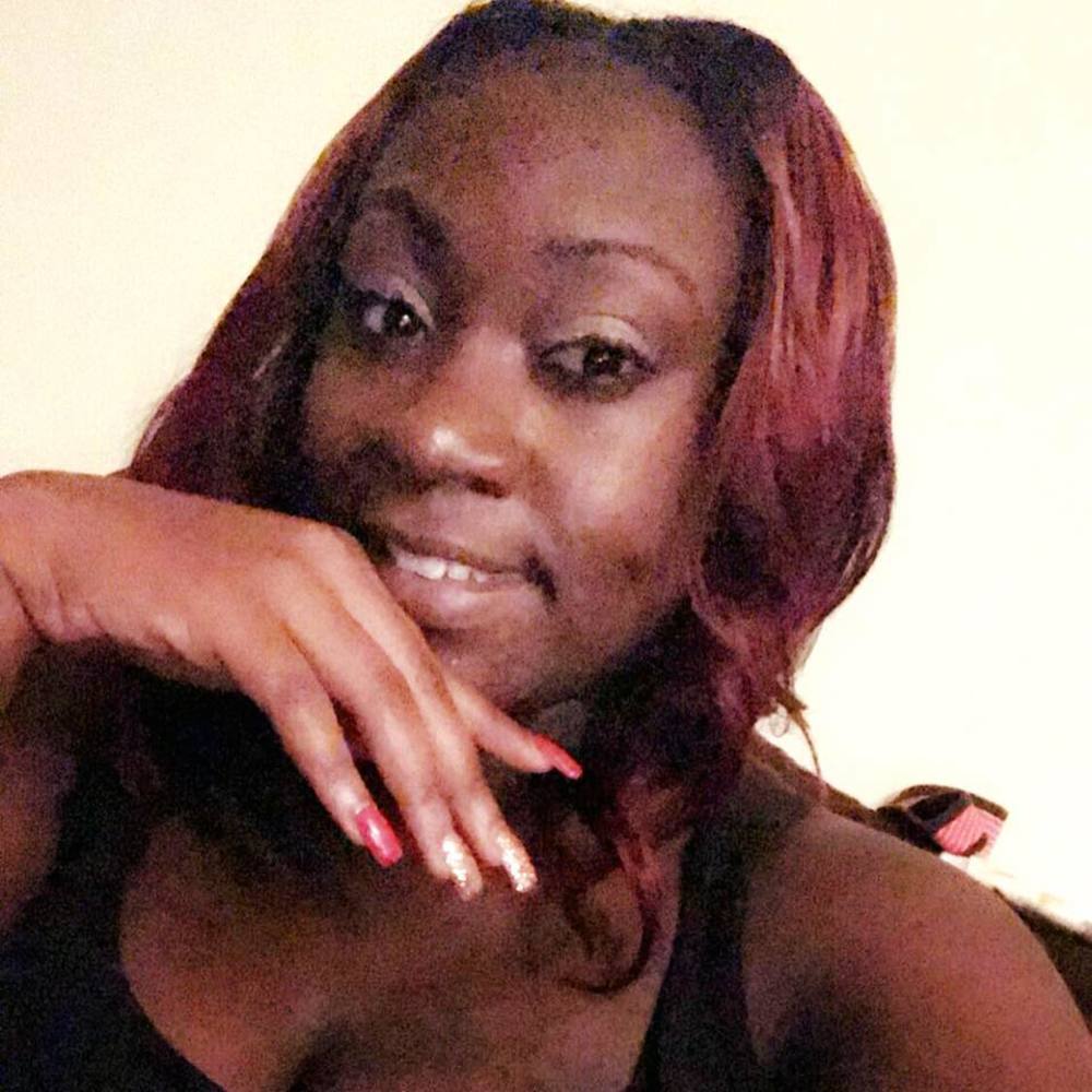 Meet your Posher, Tylasia