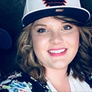 Meet your Posher, Katlynn