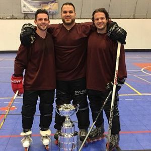 Meet your Posher, Dan