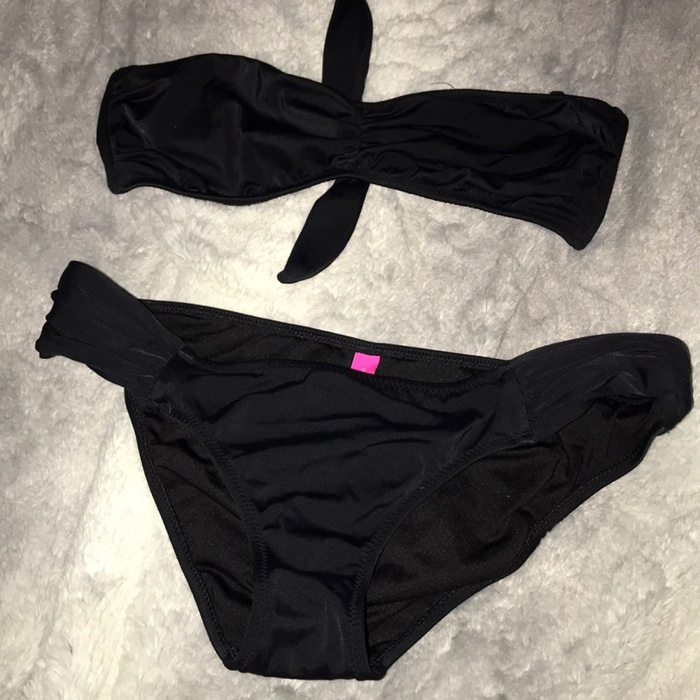 Vs bikini