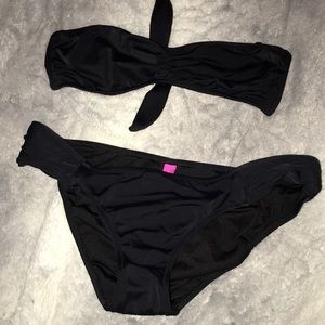 Vs bikini