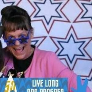 Meet your Posher, Kimberly