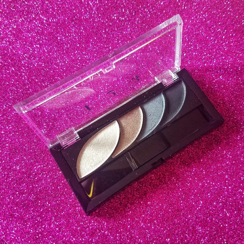 Covergirl Eyeshadow Quad