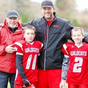 Meet your Posher, David