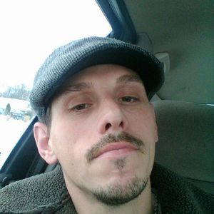 Meet your Posher, Frank