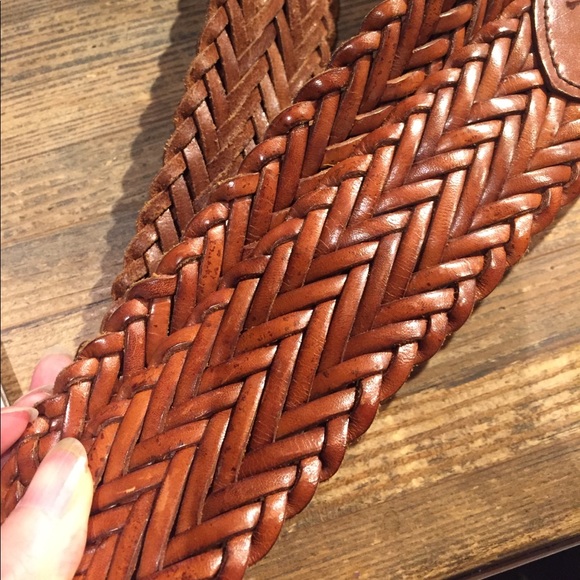 Belts