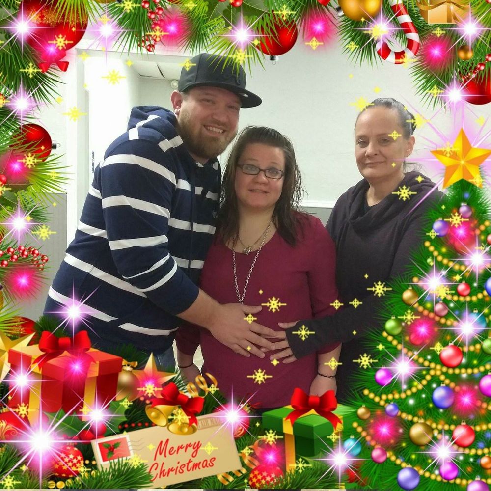 Meet your Posher, Linda