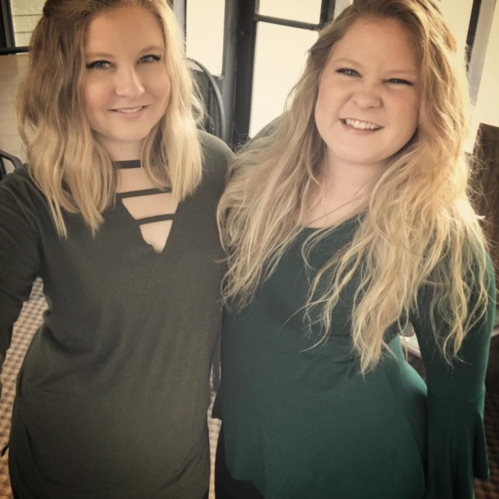 Meet your Posher, Natalee