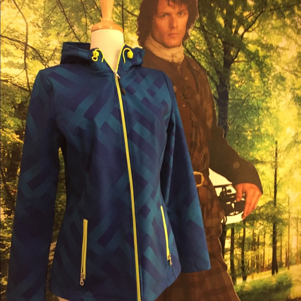 Xersion Jacket