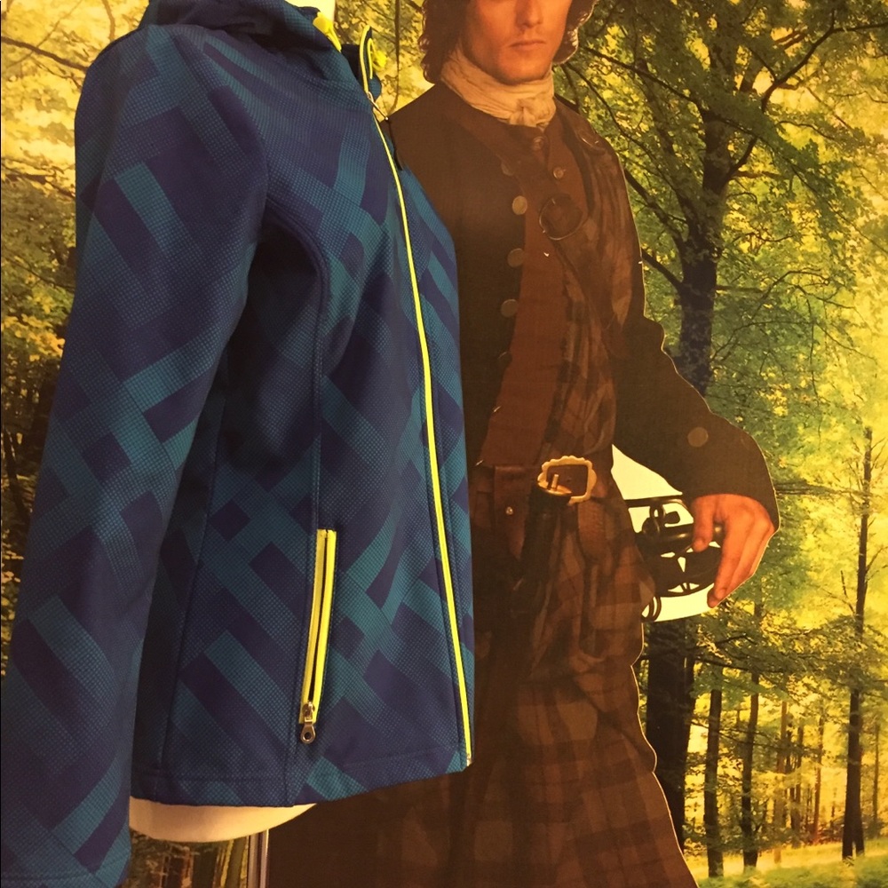 Xersion Jacket - Picture 2 of 6