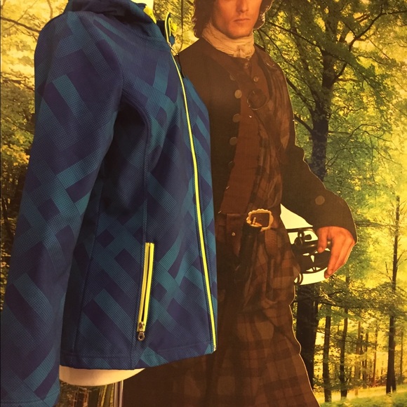 Xersion Jacket - Picture 2 of 6