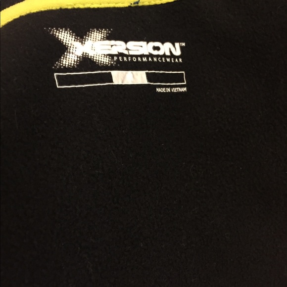 Xersion Jacket - Picture 6 of 6