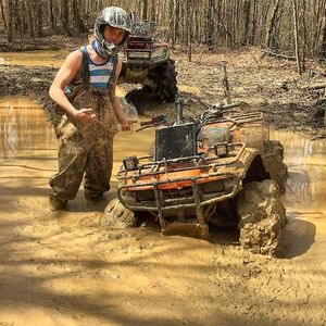 Meet your Posher, Connor