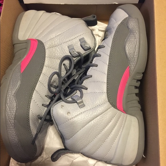 Jordan Retro 12s - Picture 1 of 2