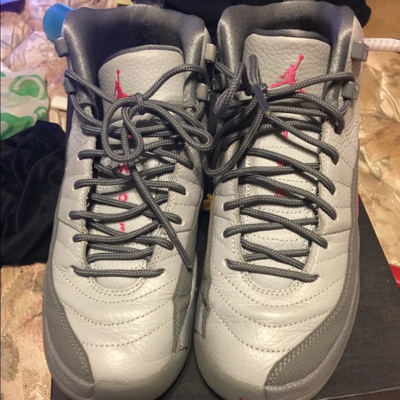 Jordan Retro 12s - Picture 2 of 2