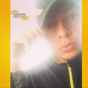 Meet your Posher, Erick