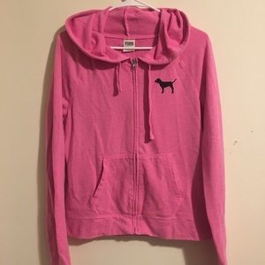 VS PINK hoodie