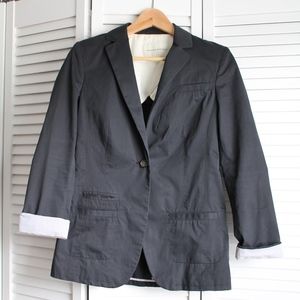 Banana Republic Blazer